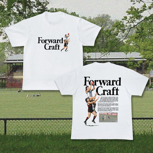 FORWARD CRAFT