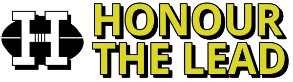 Honour The Lead